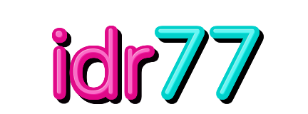 idr77 — logo kanal