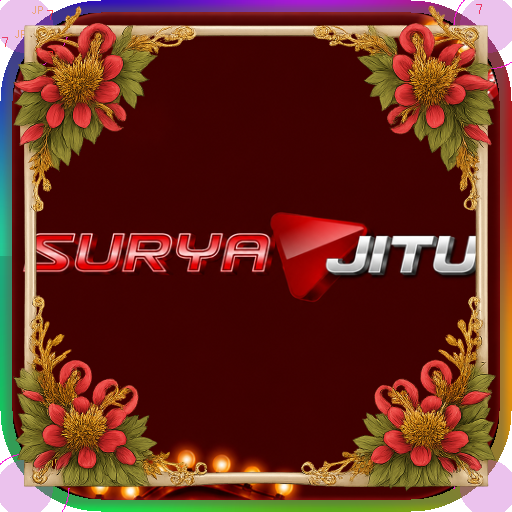 suryajitu — mitra unggulan